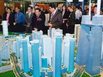 г. Абу-Даби, 18-21 апреля. Международная выставка недвижимости CityScape 2010