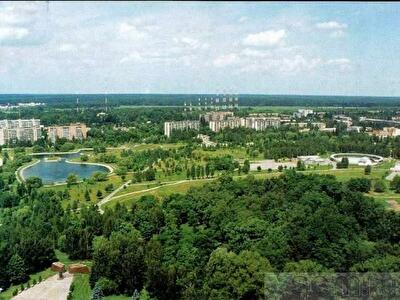 В течение года вторичное жилье в Броварах подорожало