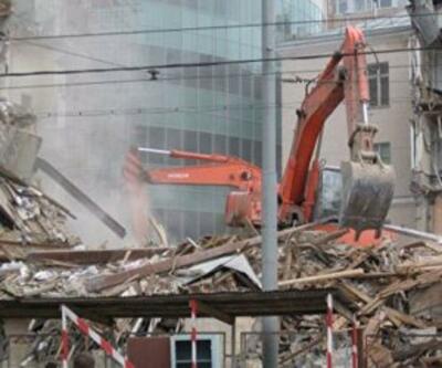 В Ровно впервые будут сносить самострой