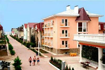 В Крыму могут ввести налог на неофициальное жилье