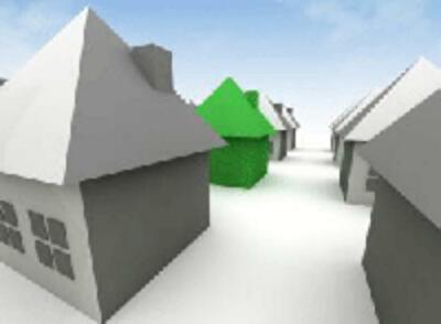 Время для экономной постройки дома