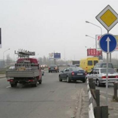 Жители Жулян переедут в Пущу-Водицу