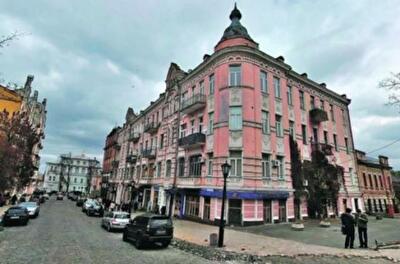 Мошенники украли квартиру в центре Киева