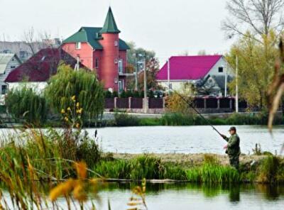 Нарушители прикроются генпланом