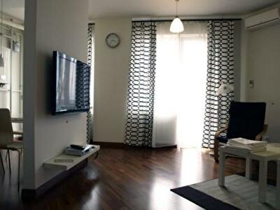 Посуточная аренда жилья в Одессе и Львове