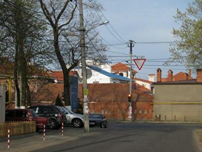 Два одесских олигарха решили поселиться рядышком возле моря: мэрия дала добро