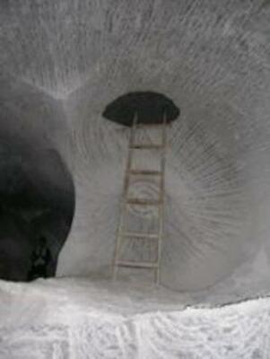 Закарпатью угрожает техногенная катастрофа