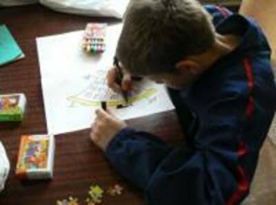 Елітний житловий комплекс замість школи-інтернату