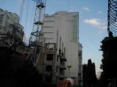 С начала года крымская недвижимость подорожала на 9%