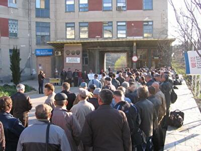 Севастопольцев приватизировали вместе с общежитием