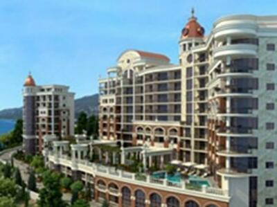 Политики предпочитают элитное жилье Киева