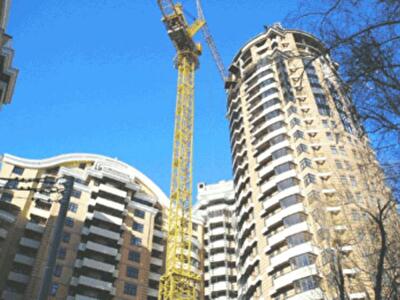 Сколько должен стоить квадратный метр жилья в cтолице