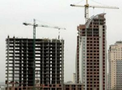 В Києві розкрили ще одну будівельну аферу 