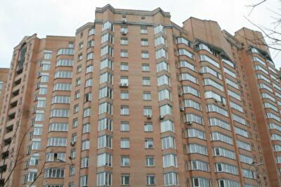 Попытки присвоить госквартиры