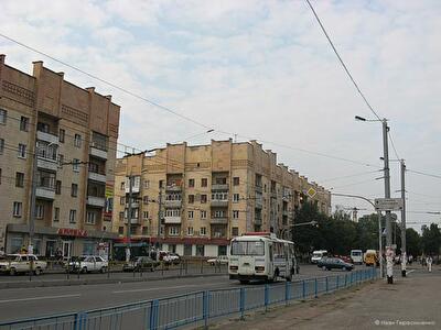 Два участка житомирской земли под застройку 