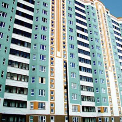 Жилье в Киеве может подешеветь