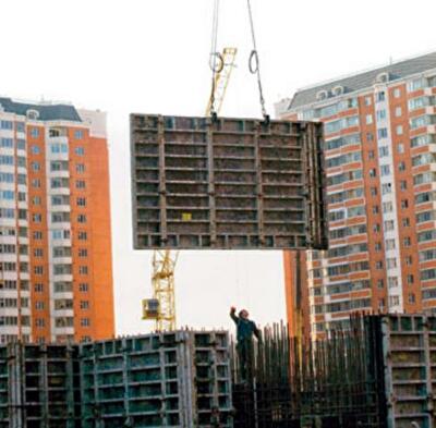 Строительные новости Харькова. 10.04.10. Видео