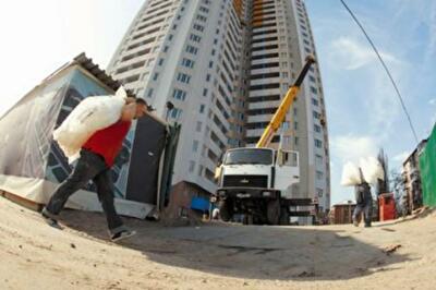 В новостроях с высокой степенью готовности выросли продажи жилья