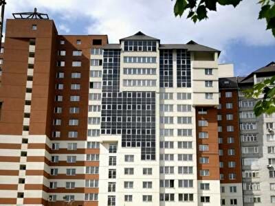 В Херсонской области в 2010 году ожидается рост жилищного строительства