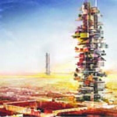 Украинцы удивили международную общественность "вертикальной улицей"