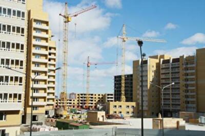 На стройках запахло деньгами