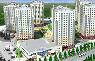 САД открыл продажи квартир в 5 доме ЖК «Центральный» в Донецке