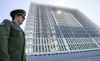 В Крыму достроят четыре дома для военных