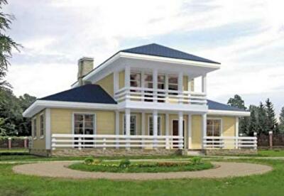 Коттеджи: ненужные и дорогие