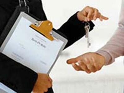 К вопросу о законодательном регулировании рынка недвижимости и
проекте Закона Украины «О саморегулируемых организациях»