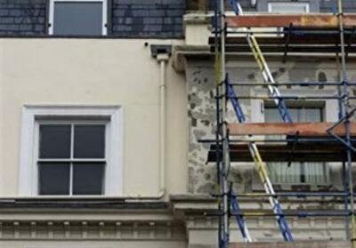 Застройщики задолжали Симферополю около 100 квартир