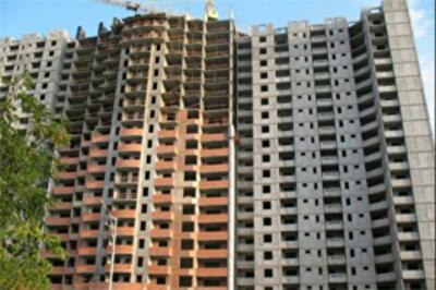 Украинскому рынку недвижимости предрекают очередной "ценовой пузырь" 