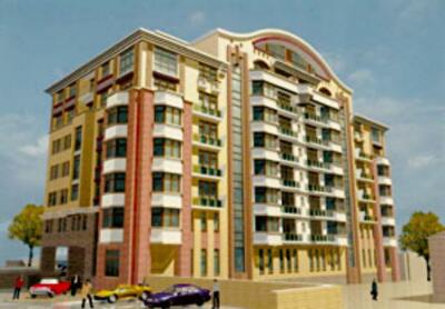 Застройщики берут курс на дорогое жилье 