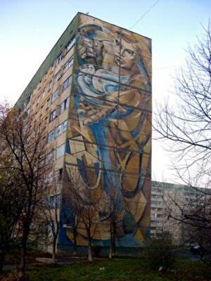 Львовяне ищут девелопера для развития инфраструктуры спального микрорайона