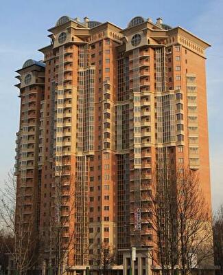 «Подилля» планирует в мае приступить к строительству 4 домов в  Виннице