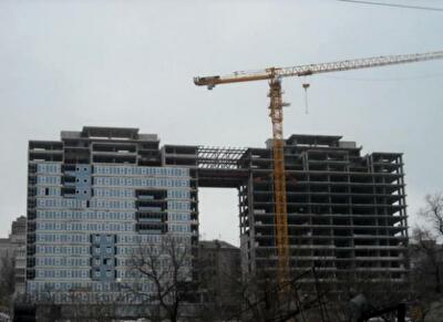 Мнение застройщиков о ситуации на рынке жилья в Украине. Часть1 