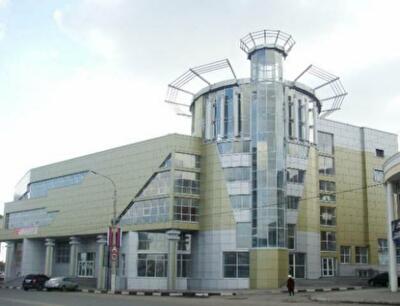 Почем нынче можно арендовать торговое помещение 