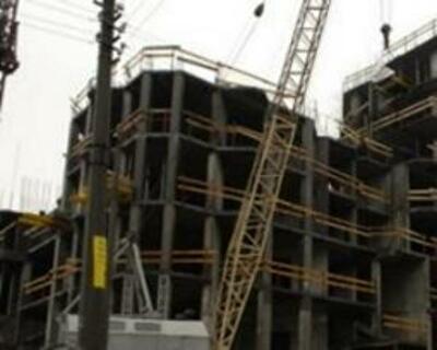 В cтолице введут в эксплуатацию 22 дома