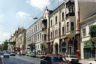 Винаймати квартиру у Чернівцях стало дешевше