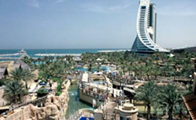Dubai World не скоро рассчитается с долгами