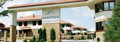 "МАЄТОК. Перлина Італії"