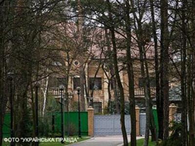 Будут ли выселять экс-президента Ющенко с государственной дачи?