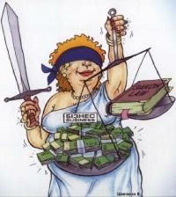 Депутат Київради “вирішує справи” в суді, працевлаштувавши родича судді?