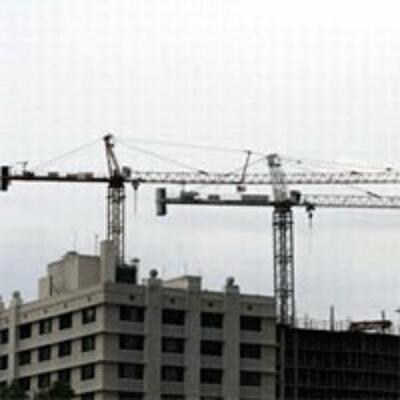 В столице реконструируют старые кварталы 