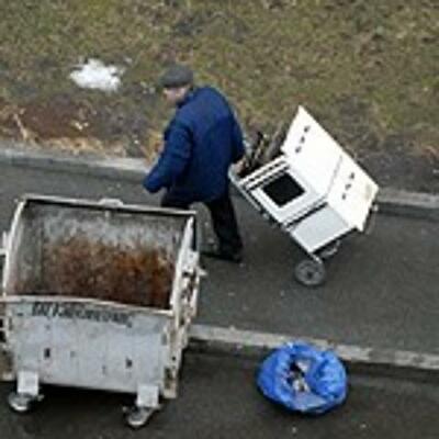 Осторожно, «газовая атака»!