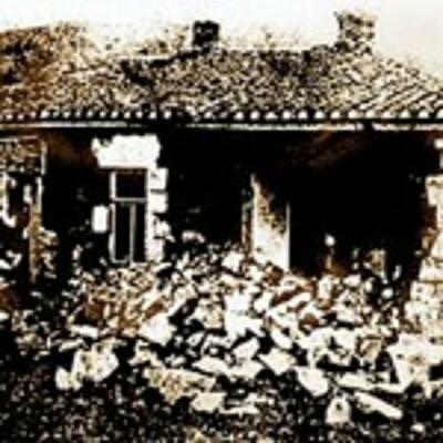Как будет трясти УКРАИНУ