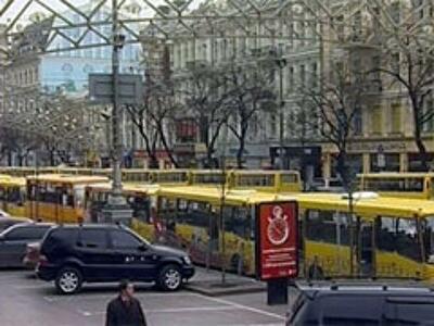 Готовим деньги на такси! Водители будут бастовать