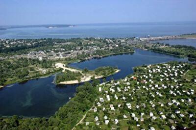 Ситуация на недвижимом рынке в некоторых городах Украины