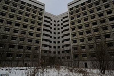 Сколько в столице недостроев