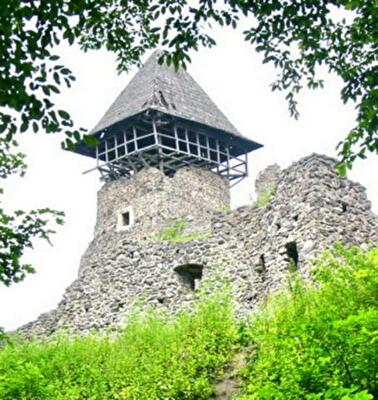 Трускавецкие каникулы