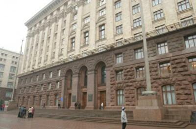 Киеврада будет продавать землю